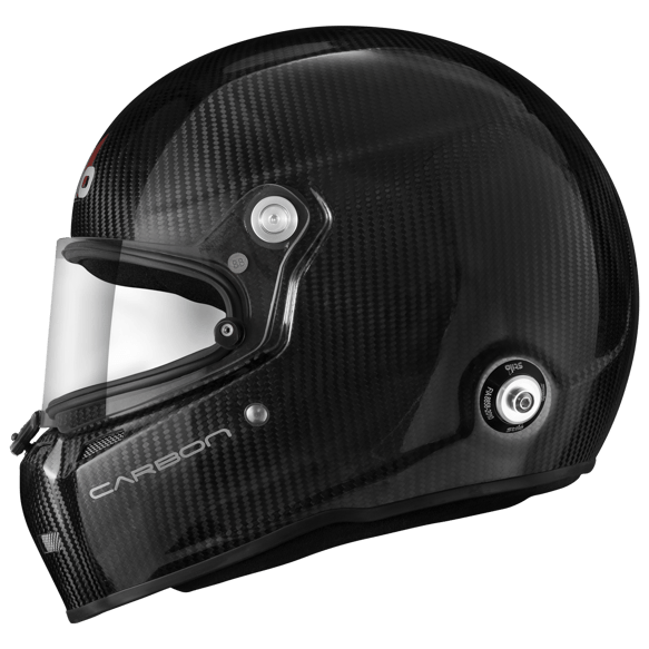 STILO ST5 FN Carbon Racing Helmet