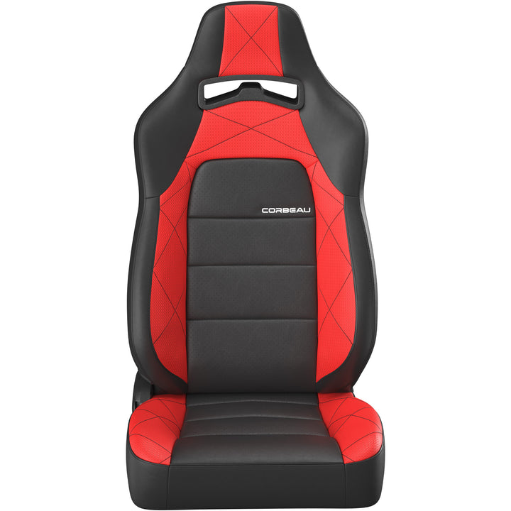 CORBEAU TRAILCAT Series Seat