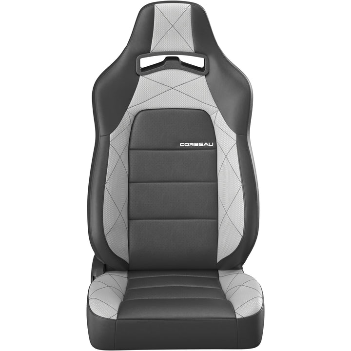 CORBEAU TRAILCAT Series Seat