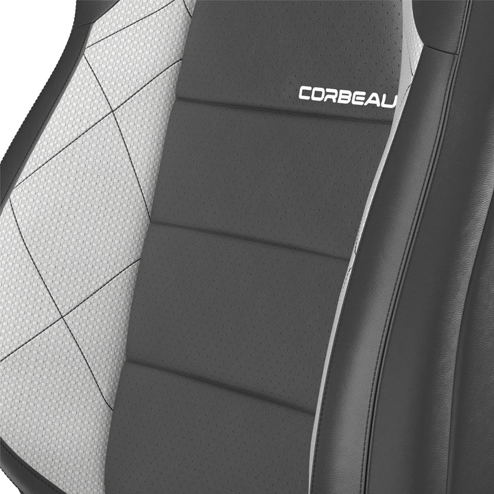 CORBEAU TRAILCAT Series Seat