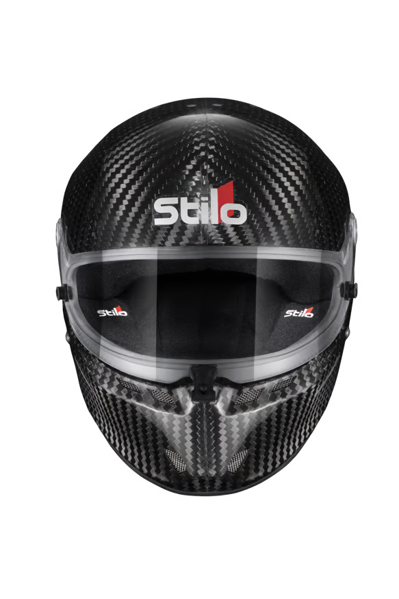STILO ST6 FN Carbon 8860 Racing Helmet
