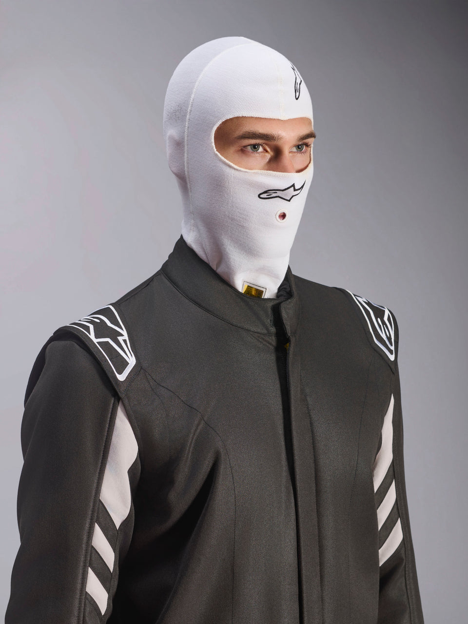 ALPINESTARS ZX EVO V3 BALACLAVA Nomex Underwear