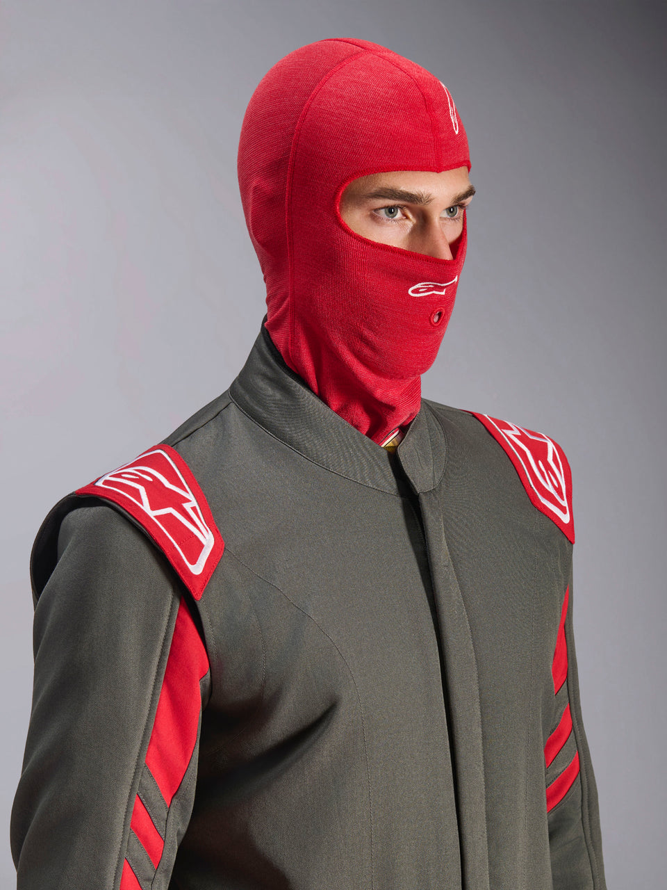 ALPINESTARS ZX EVO V3 BALACLAVA Nomex Underwear