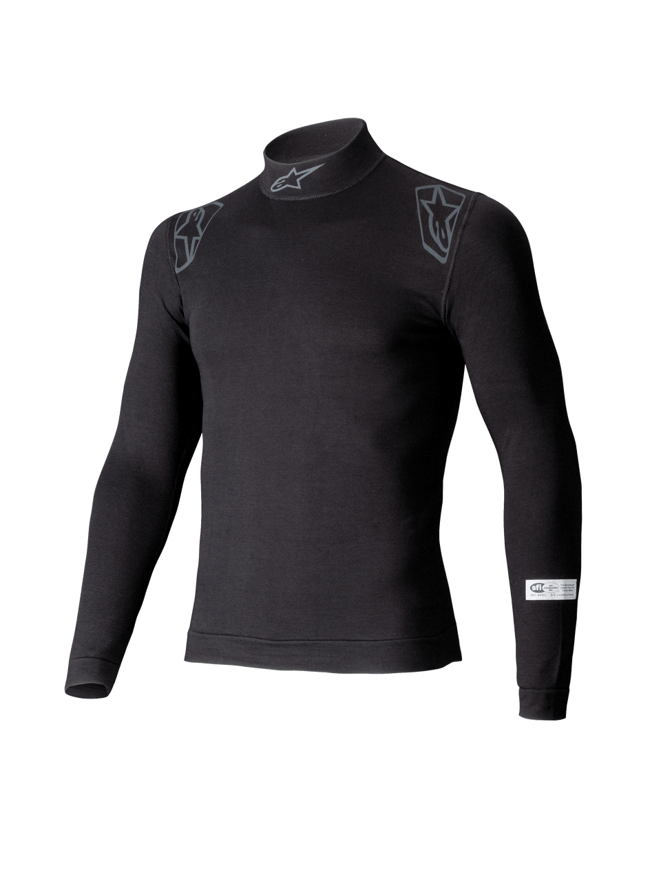 ALPINESTARS ZX Evo V3 Top - Long Sleeve Nomex Underwear