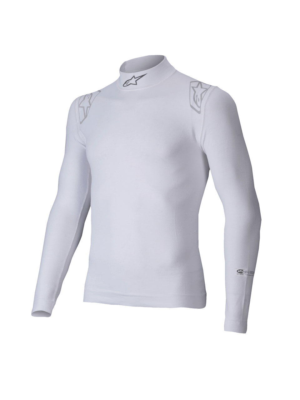 ALPINESTARS ZX Evo V3 Top - Long Sleeve Nomex Underwear