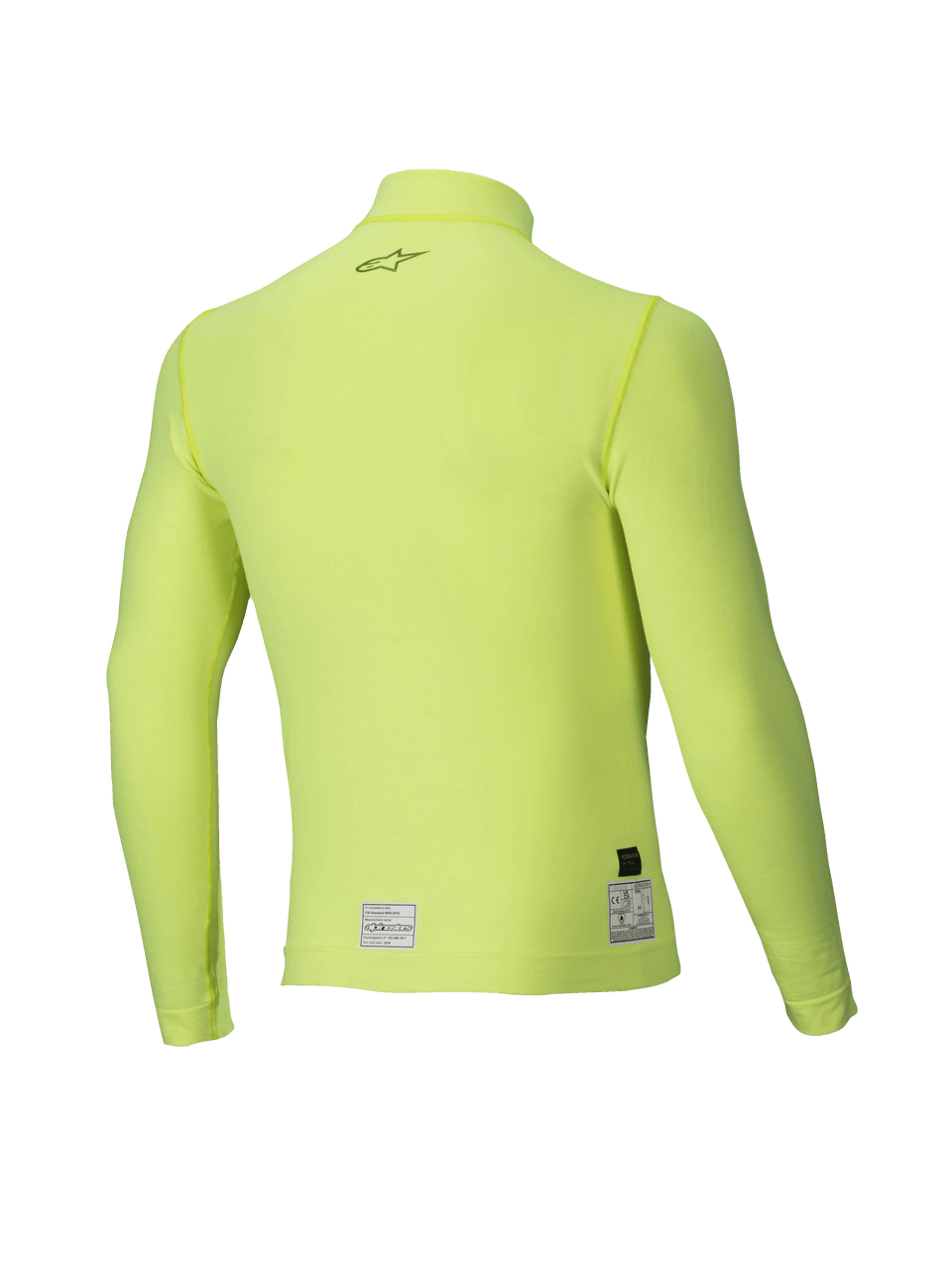 ALPINESTARS ZX Evo V3 Top - Long Sleeve Nomex Underwear