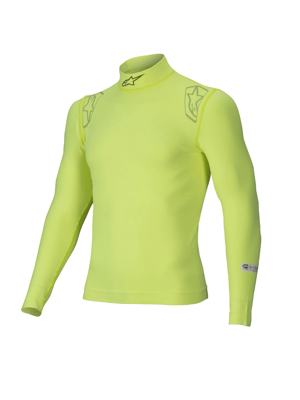 ALPINESTARS ZX Evo V3 Top - Long Sleeve Nomex Underwear