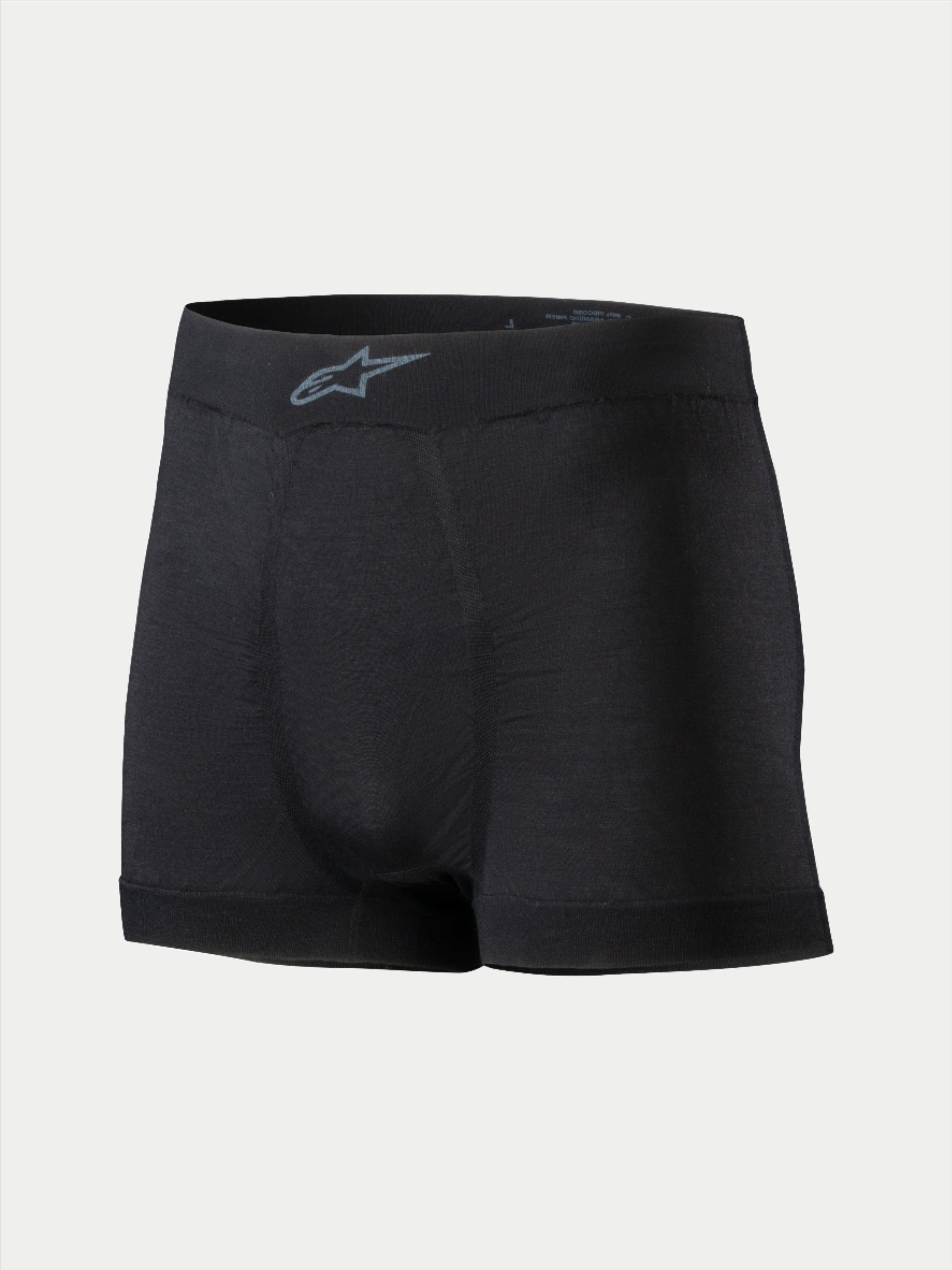 Alpinestars TECH ZX Boxer