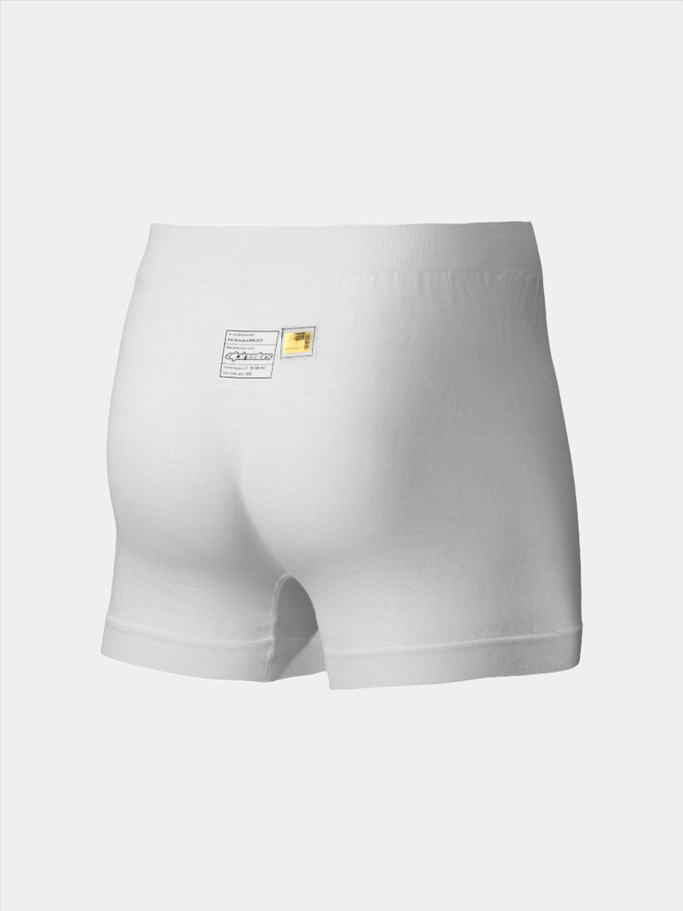 Alpinestars TECH ZX Boxer