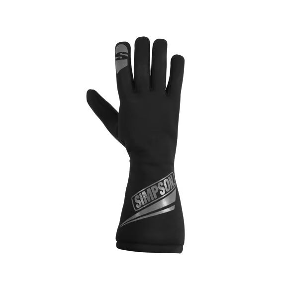 SIMPSON Holeshot (SFI 20) Auto Racing Glove