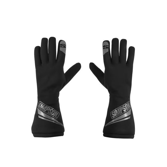 SIMPSON Holeshot (SFI 20) Auto Racing Glove