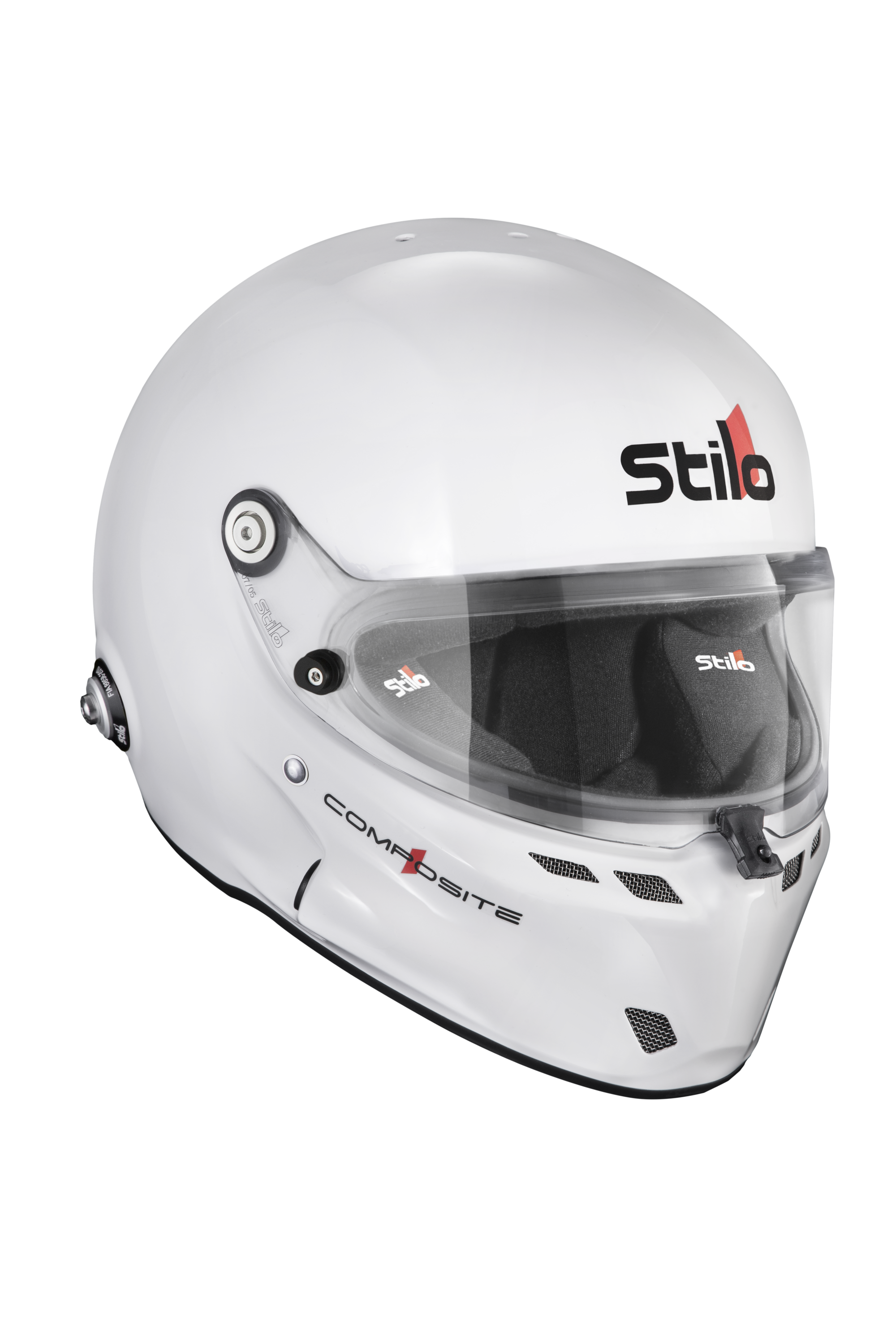 STILO ST6 GT SA2020 Composite Racing Helmet