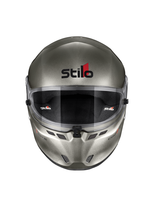 STILO ST6 FN Composite SA2025 Racing Helmet