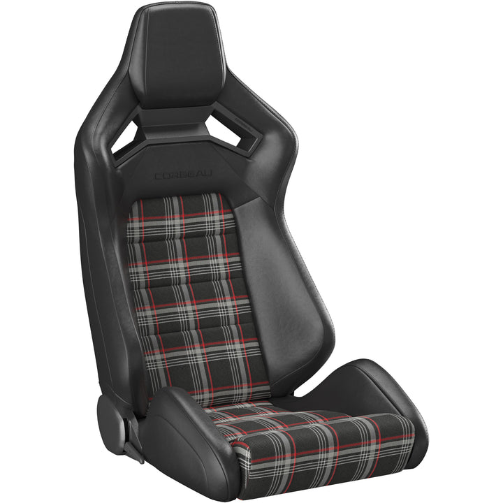 CORBEAU RRX Series Seat