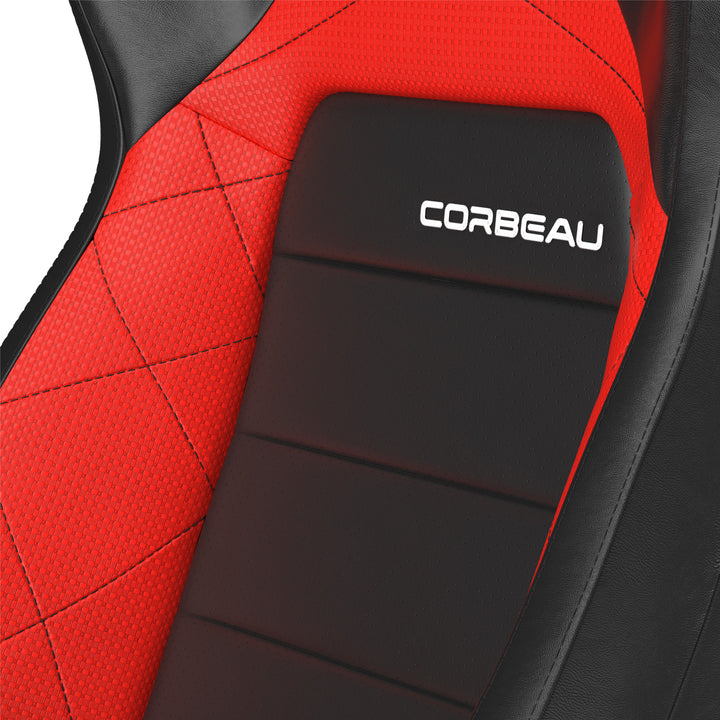 CORBEAU RRX Series Seat