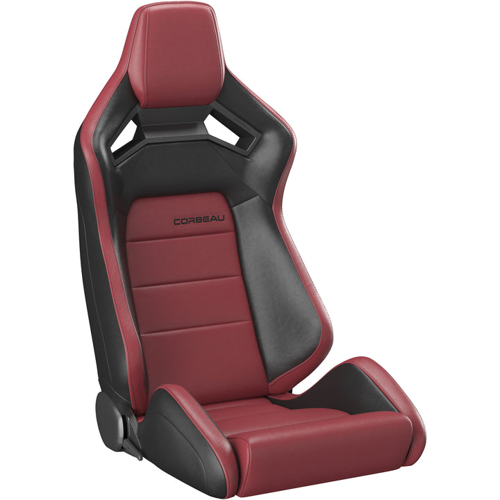 CORBEAU RRX Series Seat
