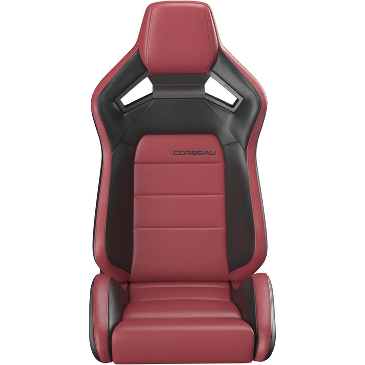 CORBEAU RRX Series Seat