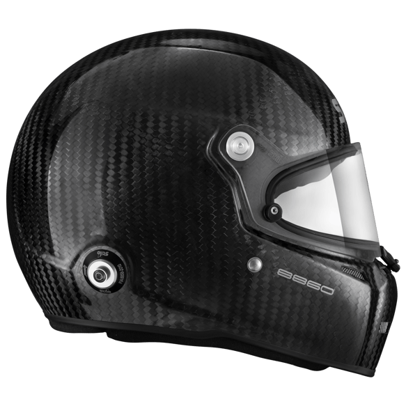 STILO ST5 FN 8860-18 Carbon Racing Helmet