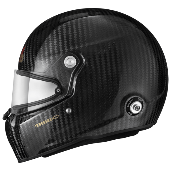 STILO ST5 FN 8860-2018 ABP w/ PA Carbon Racing Helmet