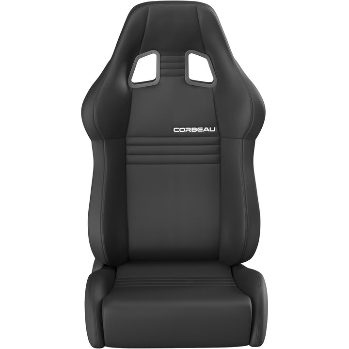 CORBEAU A4 w/ Anti-Submarine Slot Seat