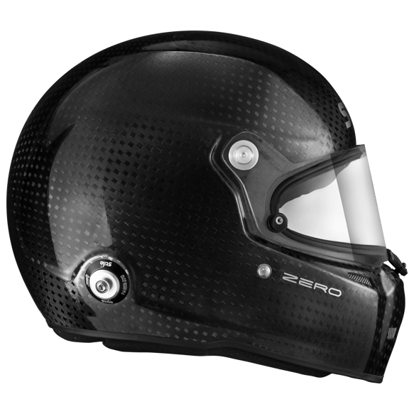 STILO ST5 FN Zero 8860-2018 Non ABP Racing Helmet