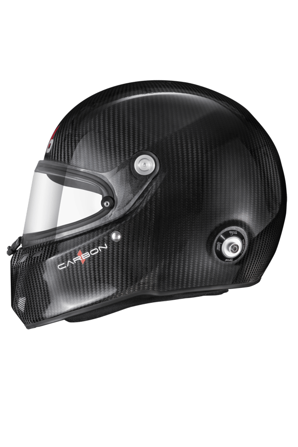 STILO ST6 FN CARBON SA2025 Racing Helmet