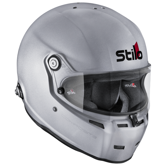 STILO ST5 FN SA2020 Composite Racing Helmet