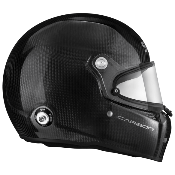 STILO ST5 FN Carbon Racing Helmet