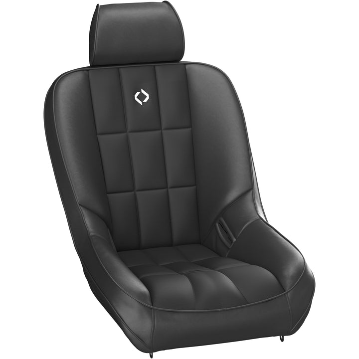 CORBEAU Baja Low Back Series Seat