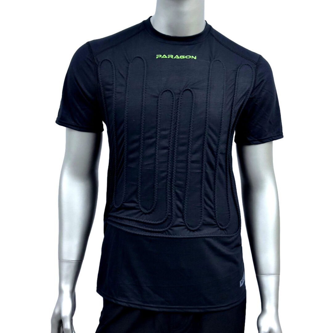 PARAGON Ignite Black Top Cooling Shirt