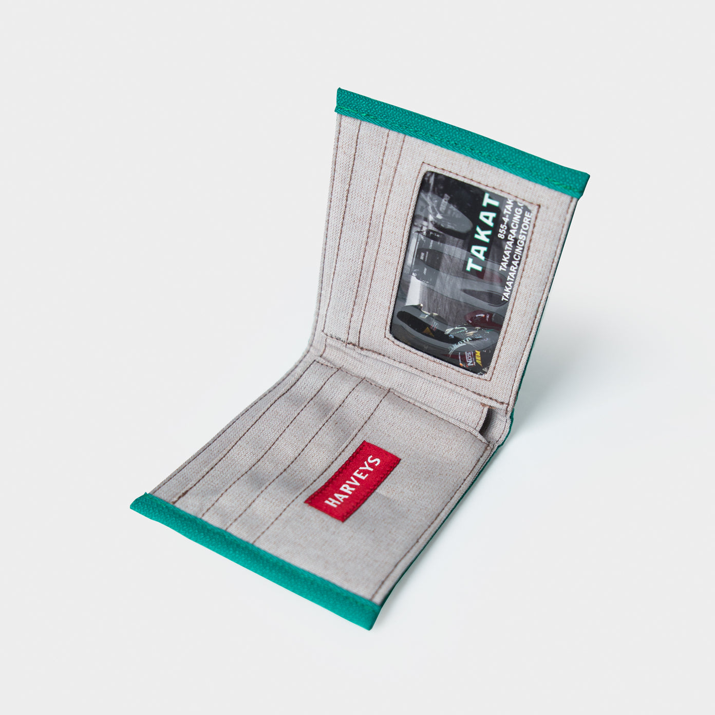TAKATA FD Wallet