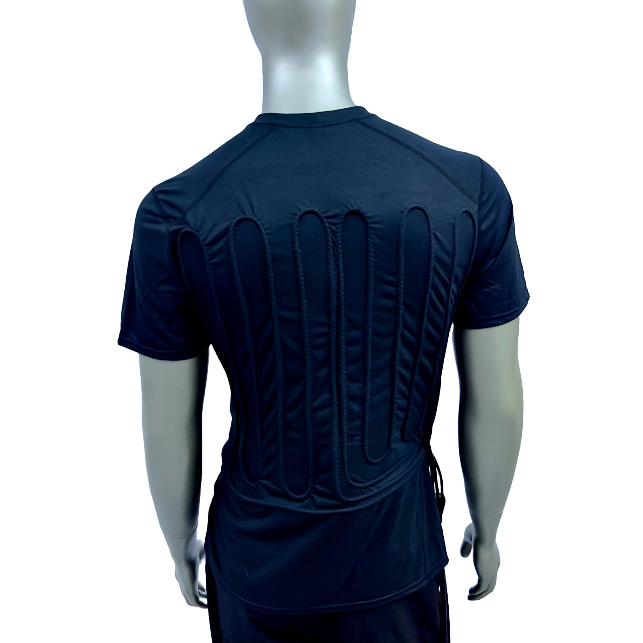PARAGON Ignite Black Top Cooling Shirt