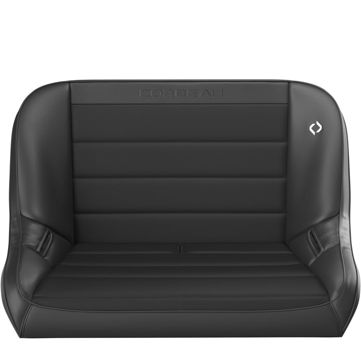 CORBEAU Baja Bench 40 Inch Series Seat