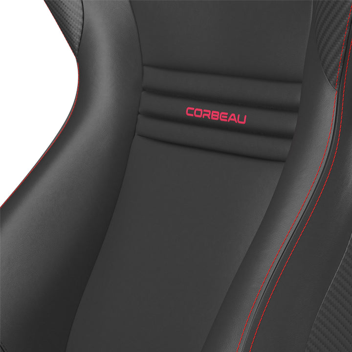 CORBEAU Evolution X Series Seat