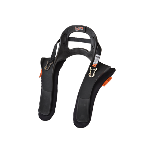HANS Sport III Head & Neck Restraint (Post Anchor)