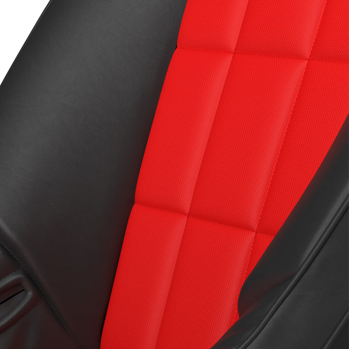 CORBEAU Baja SS Series Seat