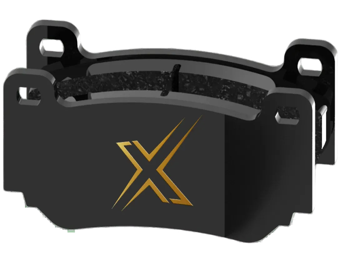 Pagid Racing RSX Premium Brake Pads