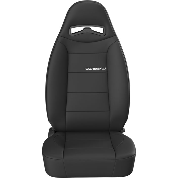 CORBEAU MOAB Series Seat