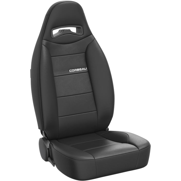 CORBEAU MOAB Series Seat