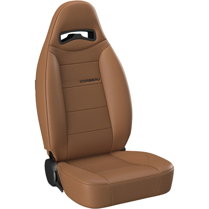 CORBEAU MOAB Series Seat