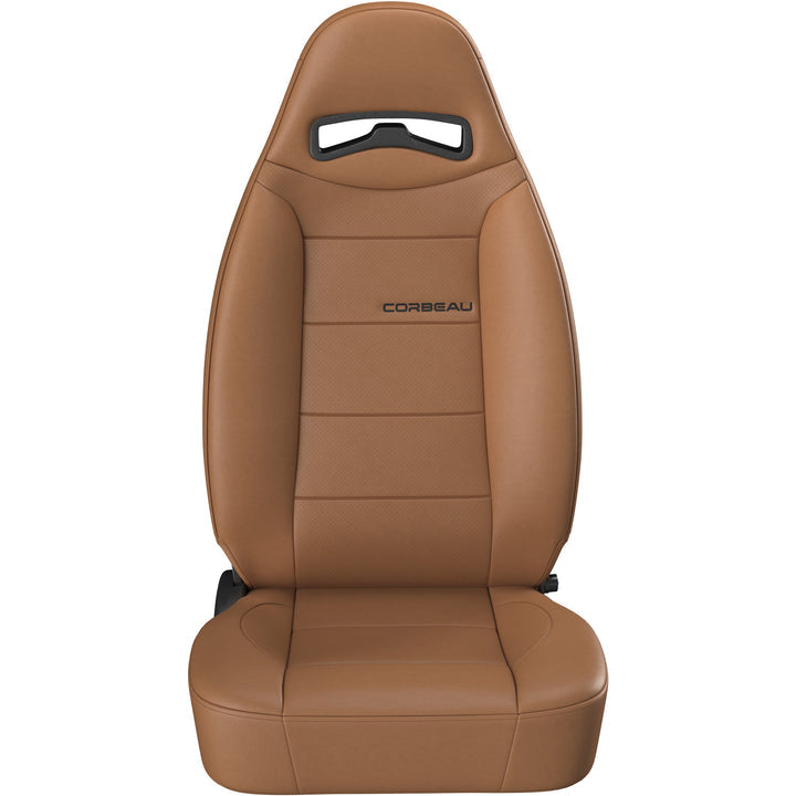 CORBEAU MOAB Series Seat