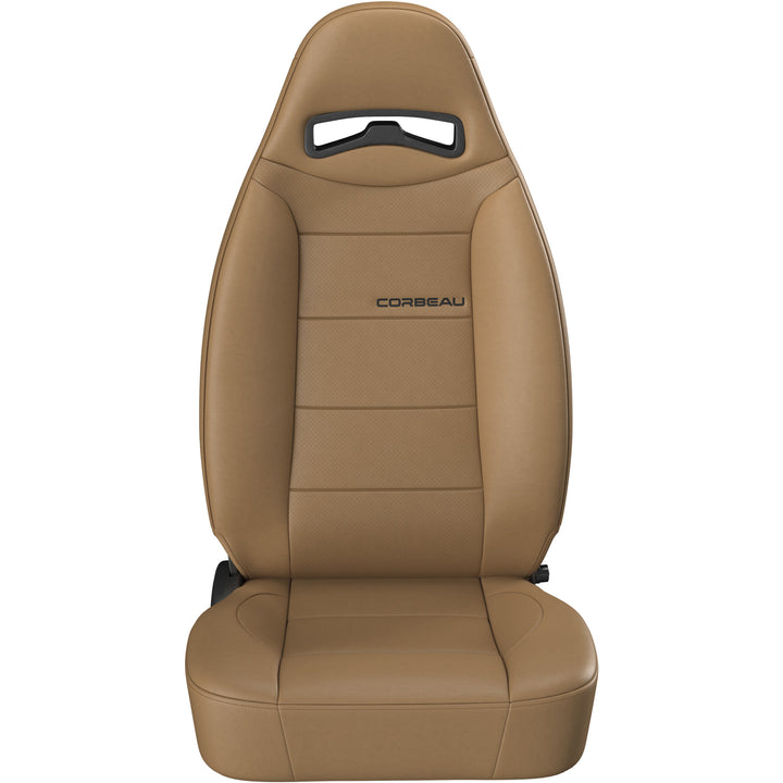CORBEAU MOAB Series Seat