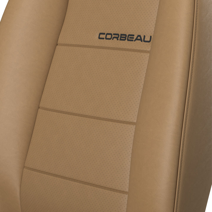 CORBEAU MOAB Series Seat