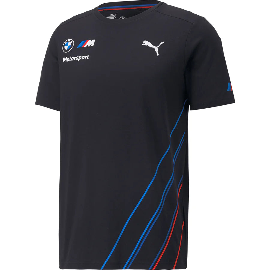 BMW "M" Motorsport Men's Team T-Shirt