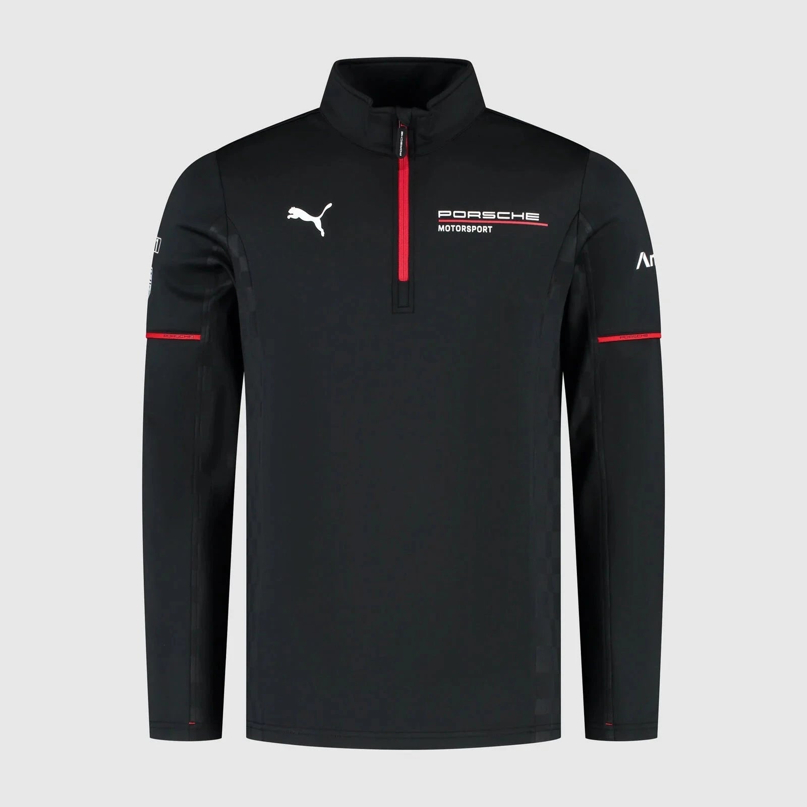 Porsche Motorsport Team Mid Layer
