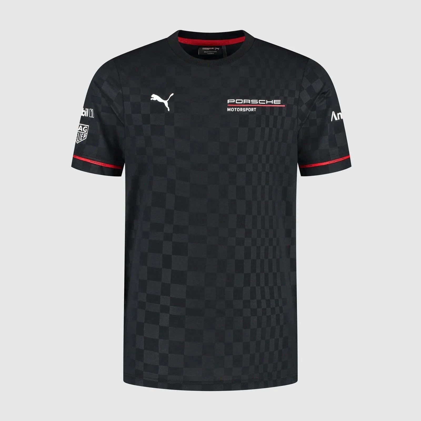 Porsche Motorsport Men's Team T-Shirt