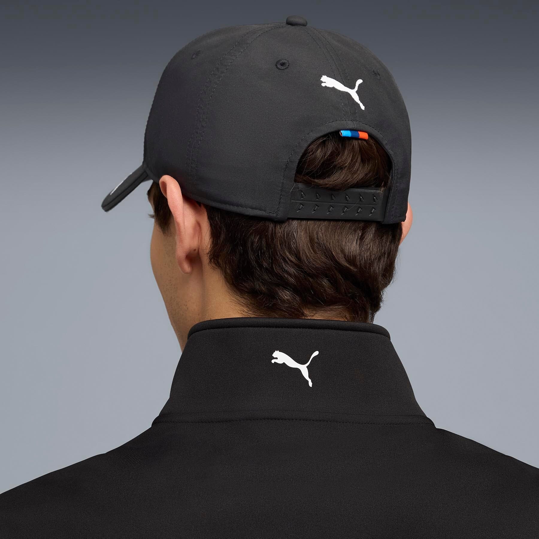 BMW Motorsports Team Baseball Hat