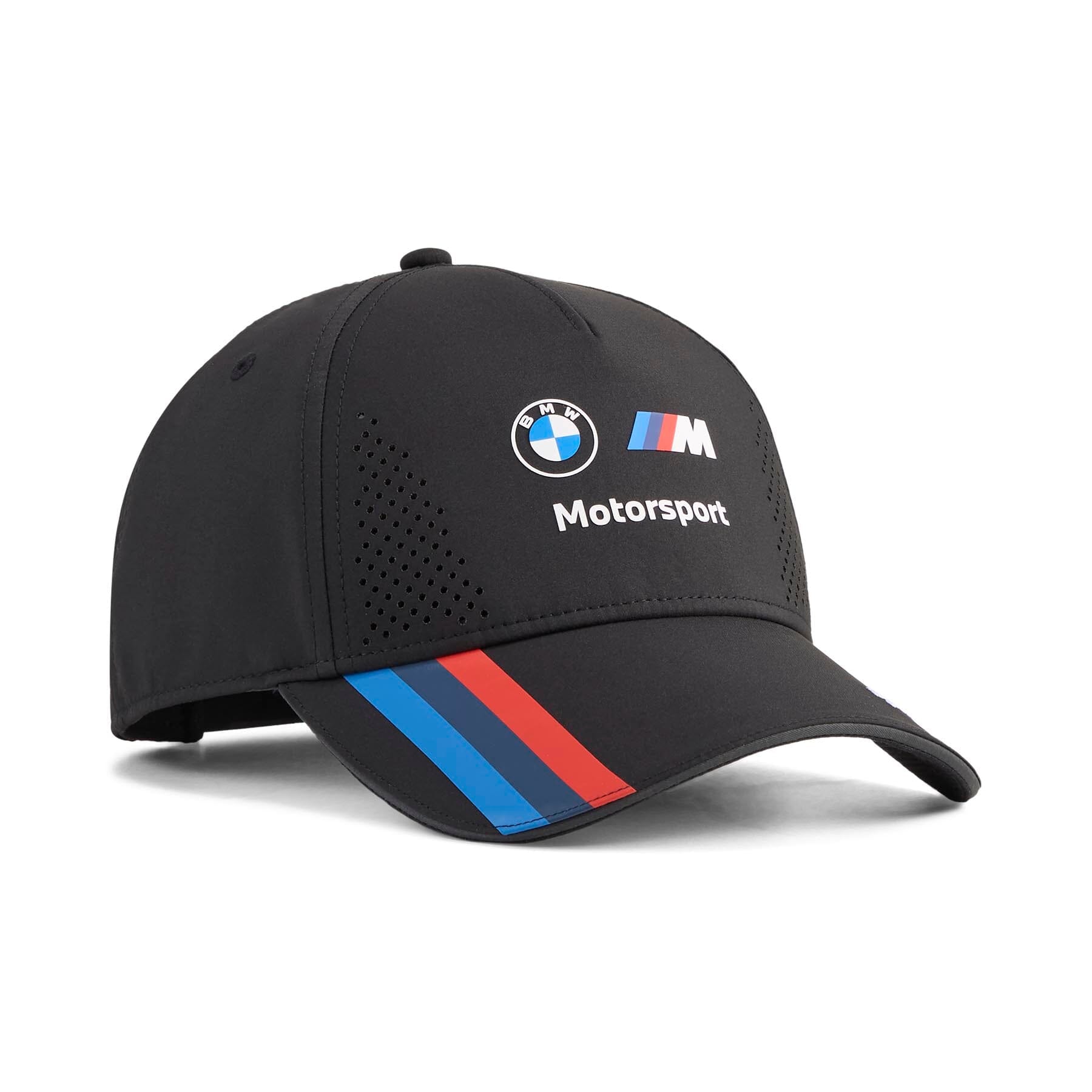 BMW Motorsports Team Baseball Hat