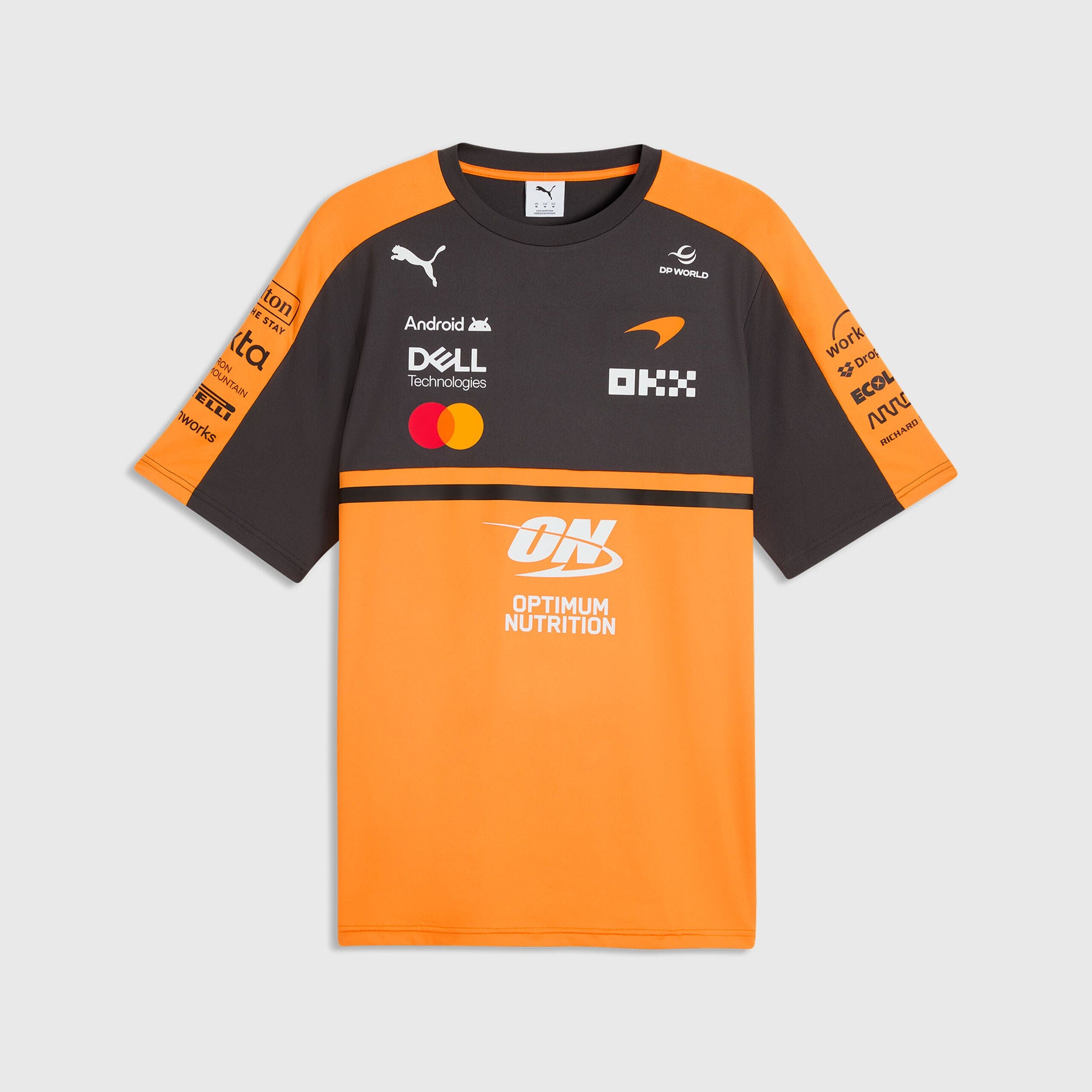 McLaren F1 Team T-Shirt 2026