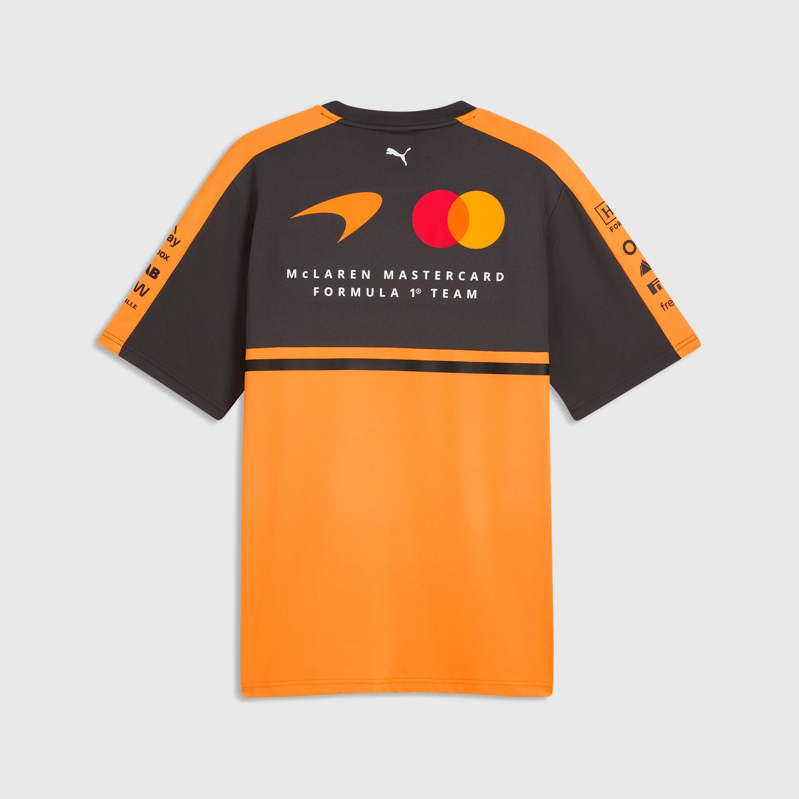 McLaren F1 Team T-Shirt 2026